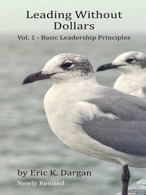 cover image of Leading Without Dollars, Volume 1